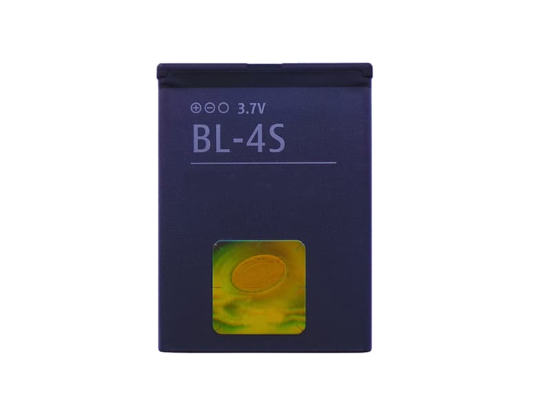 Batterie interne smartphone BL-4S