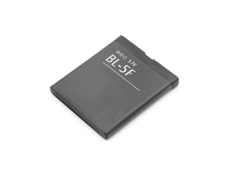 Batterie interne smartphone BL-5F