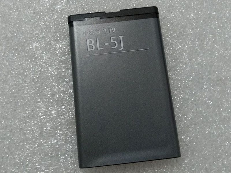 Nokia BL-5J(2PCS)