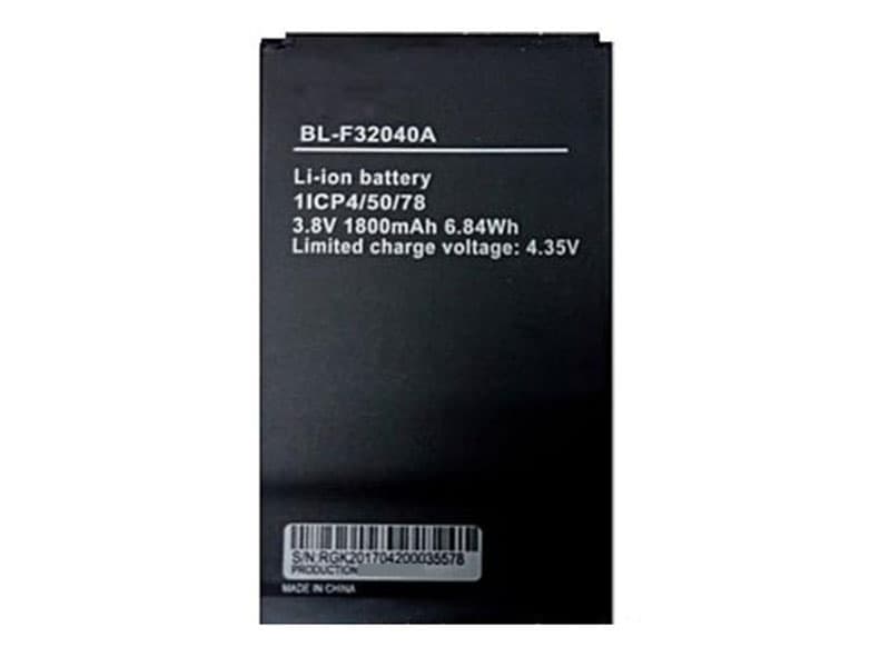 Batterie interne smartphone BL-F32040A