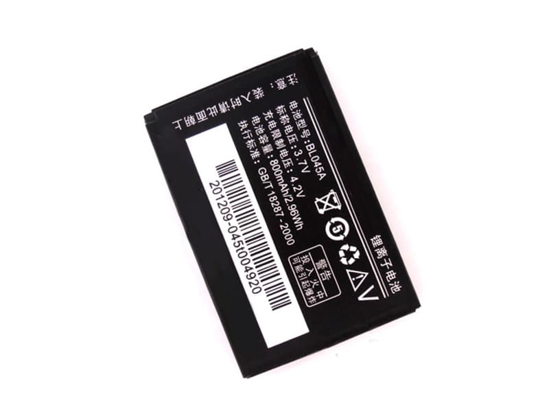 Batterie interne smartphone BL045A