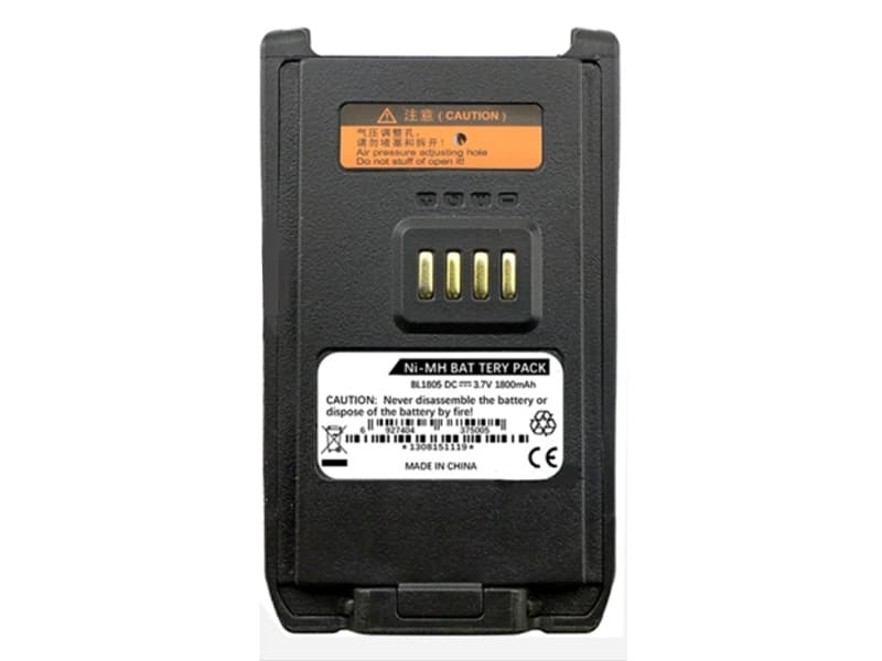 Batterie interne BL1805