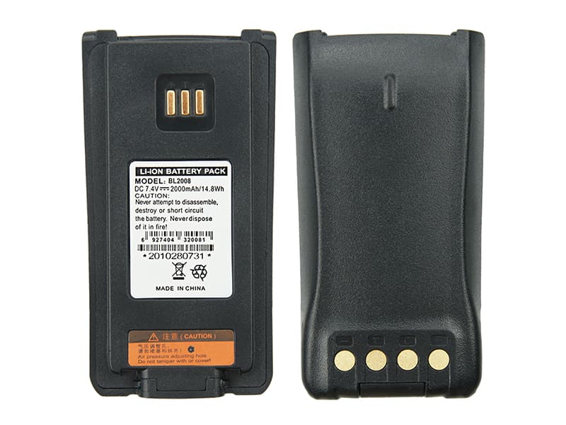 Batterie interne BL2006
