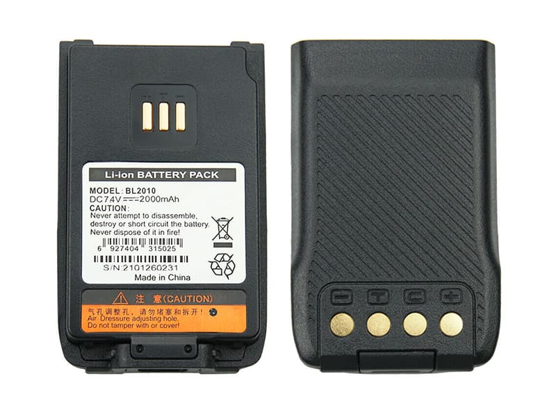 Batterie interne BL2020
