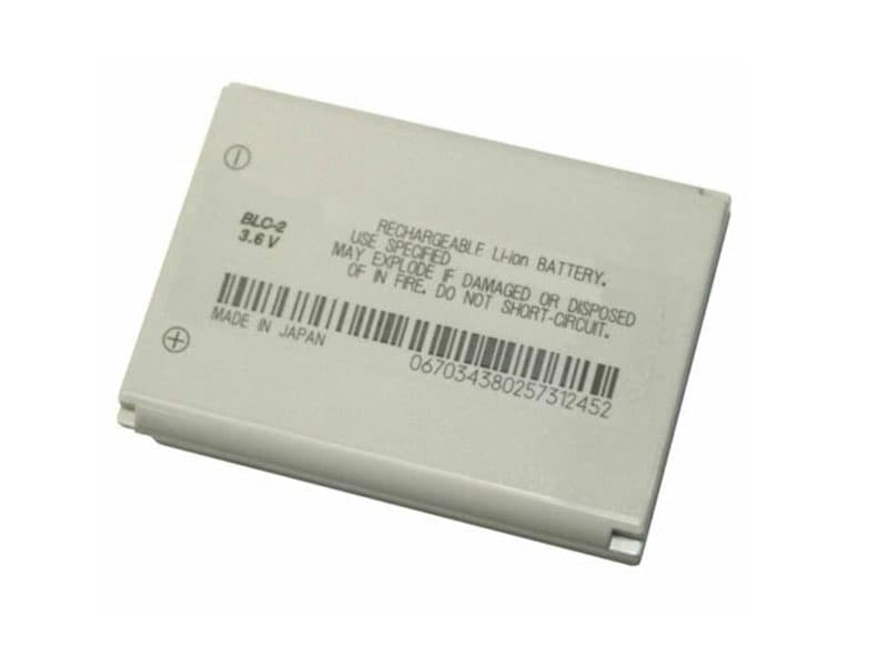 Batterie interne smartphone BLC-2
