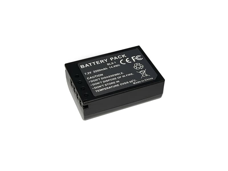 Batterie interne BLX-1