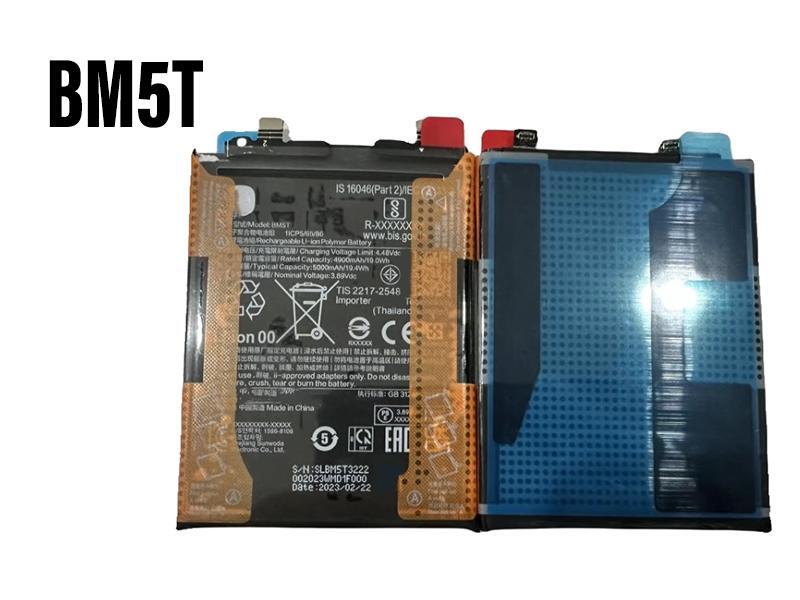 Batterie ordinateur portable BM5T