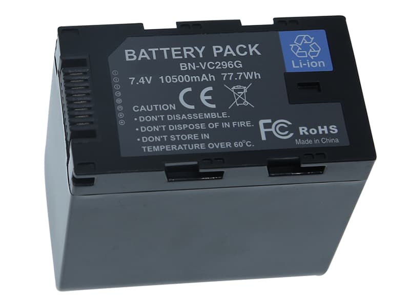 Batterie interne BN-VC296G