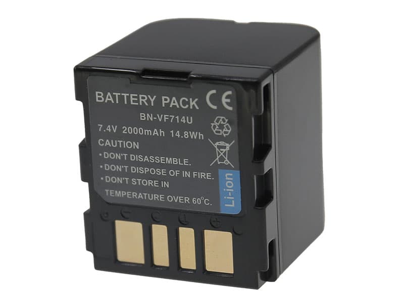 Batterie interne BN-VF714U