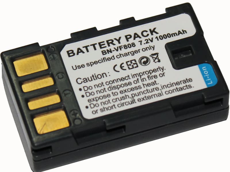 Batterie interne BN-VF808