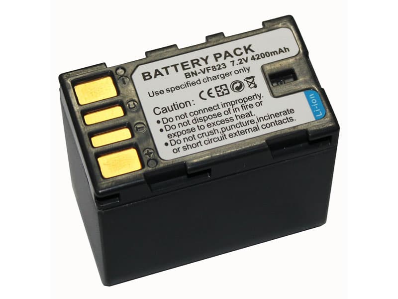 Batterie interne BN-VF823