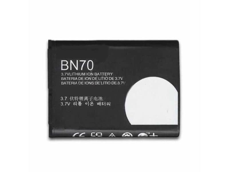 Batterie interne smartphone BN70
