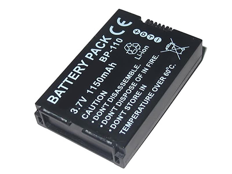 Batterie interne BP-110