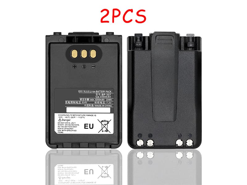Batterie interne BP-307
