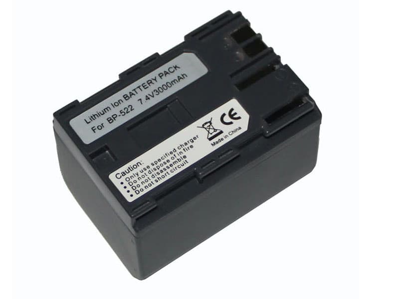 Batterie interne BP-522