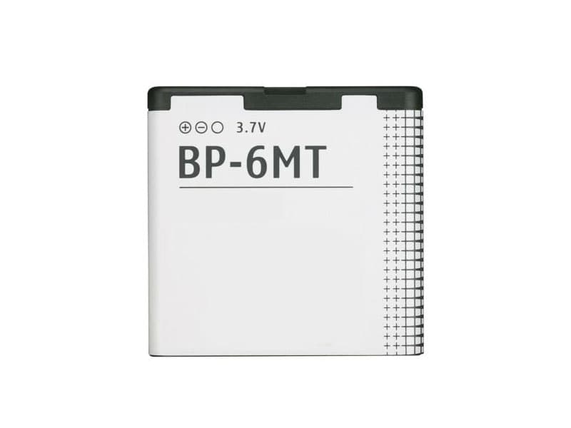 Batterie interne smartphone BP-6MT