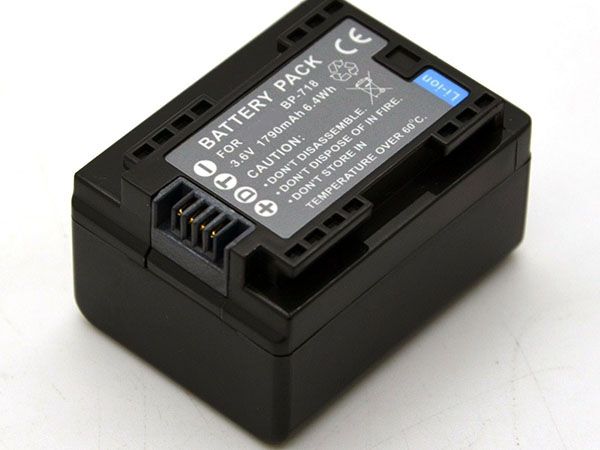 Batterie interne BP-718