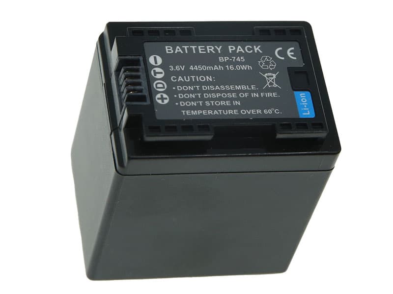 Batterie interne BP-745