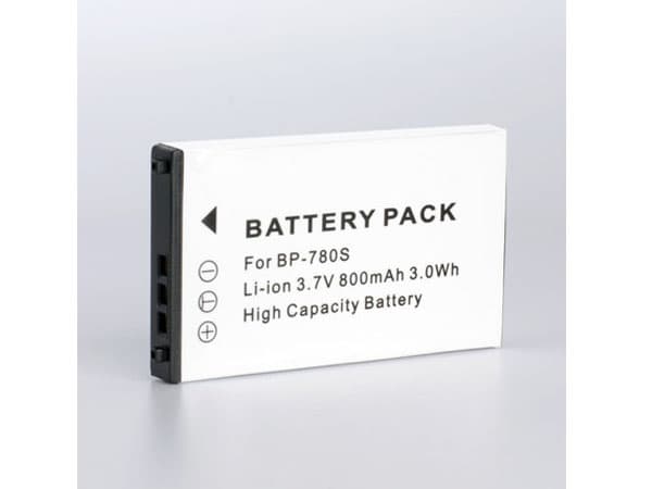 Batterie interne BP-780S 