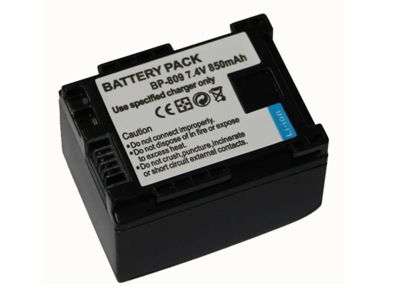Batterie interne BP-809