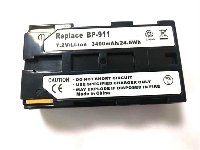 Batterie interne BP-911