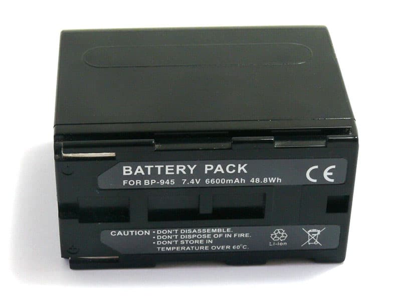 Batterie interne BP-945