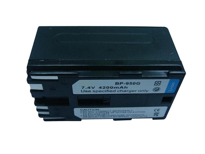 Batterie interne BP-950G