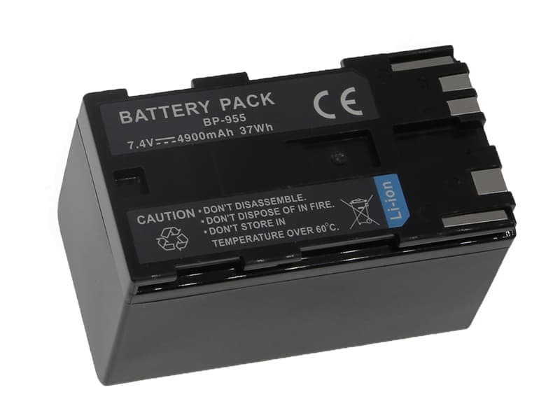 Batterie interne BP-955