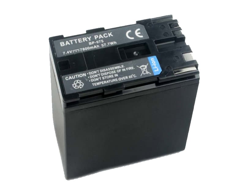 Batterie interne BP-975