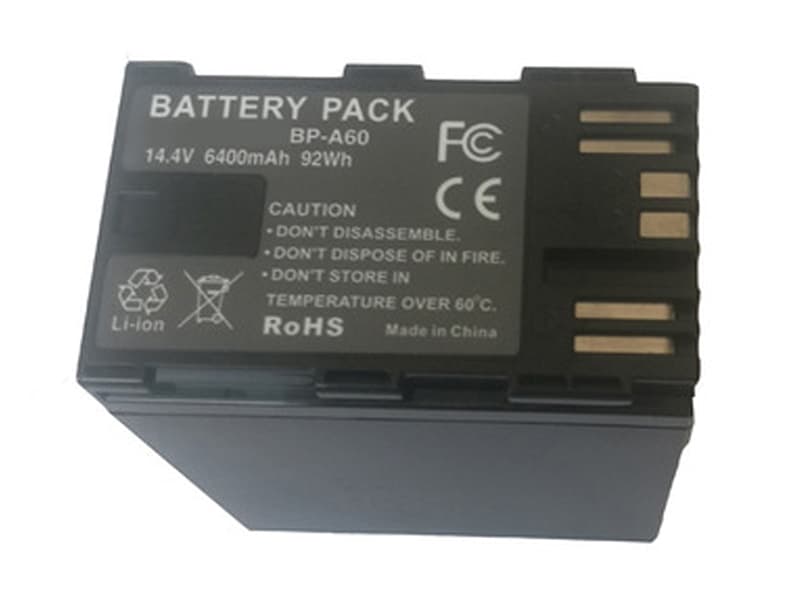Batterie interne BP-A60