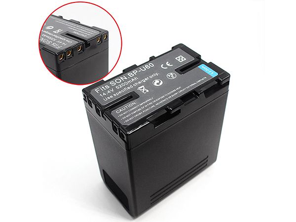 Batterie interne BP-U60