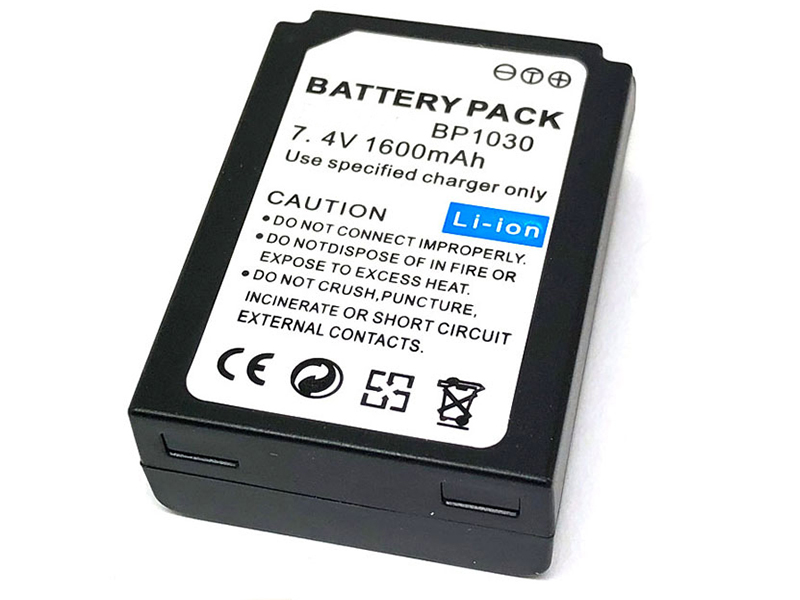 Batterie interne BP1030