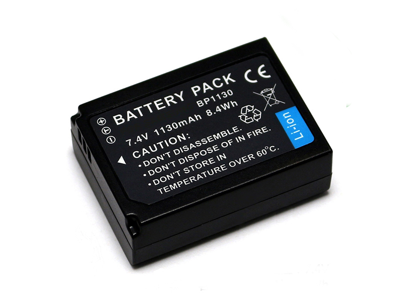 Batterie interne BP1130