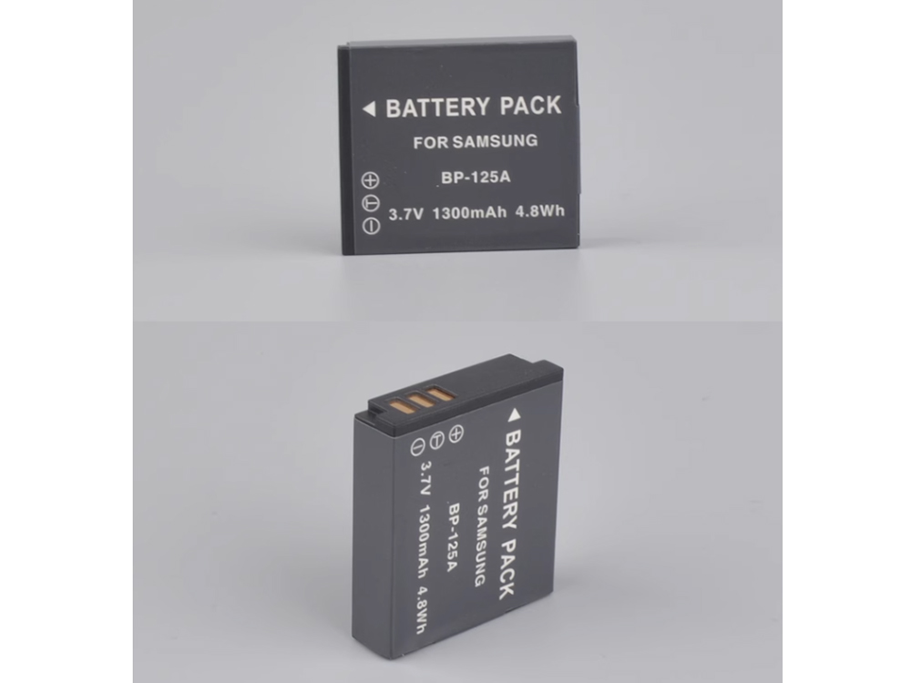 Batterie interne BP125A