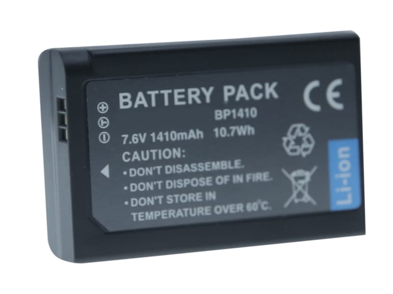 Batterie interne BP1410