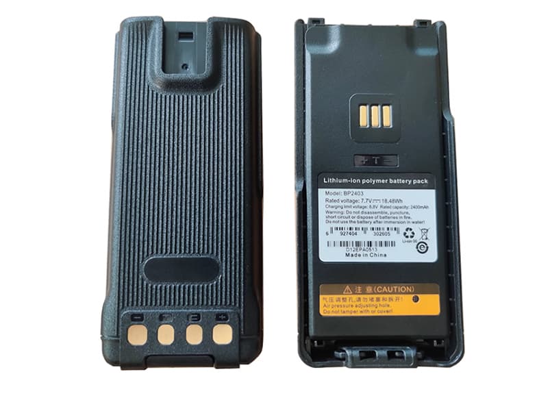 Batterie interne BP2403