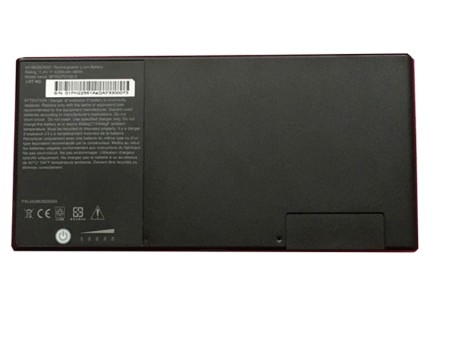 Batterie ordinateur portable BP3S2P2100-S