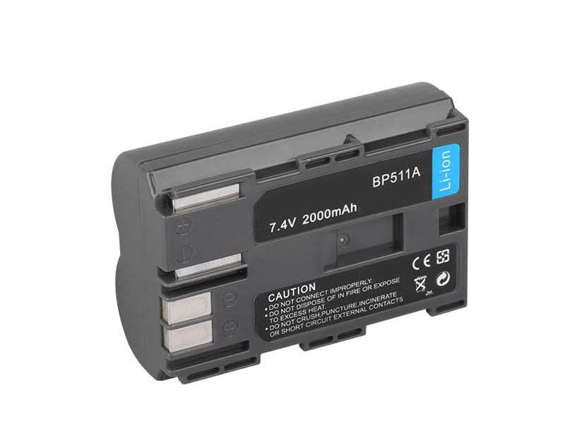 Batterie interne BP511A