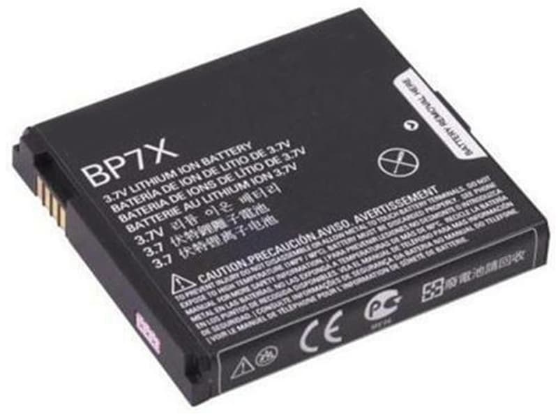Batterie interne smartphone BP7X