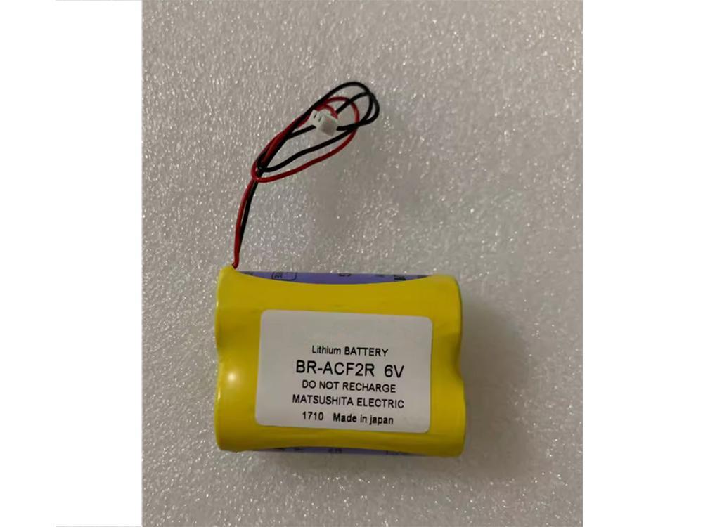 Batterie interne BR-AGCF2R