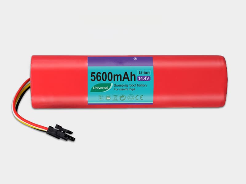 Batterie interne BRR-2P4S-5200S