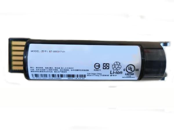 Batterie interne BT-000317-01