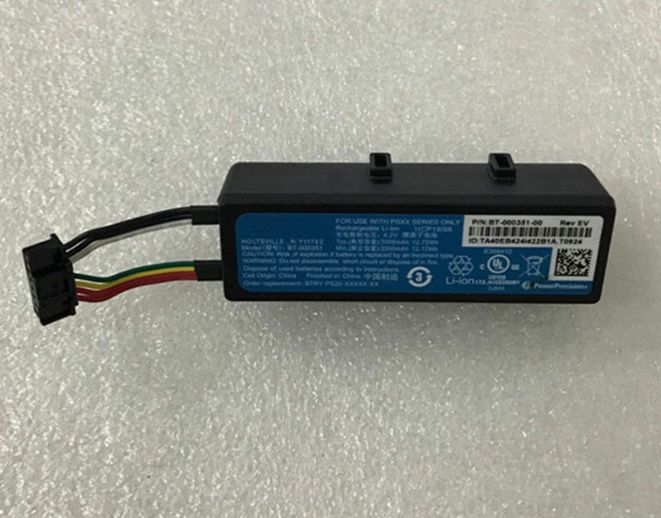 Batterie interne BT-000351