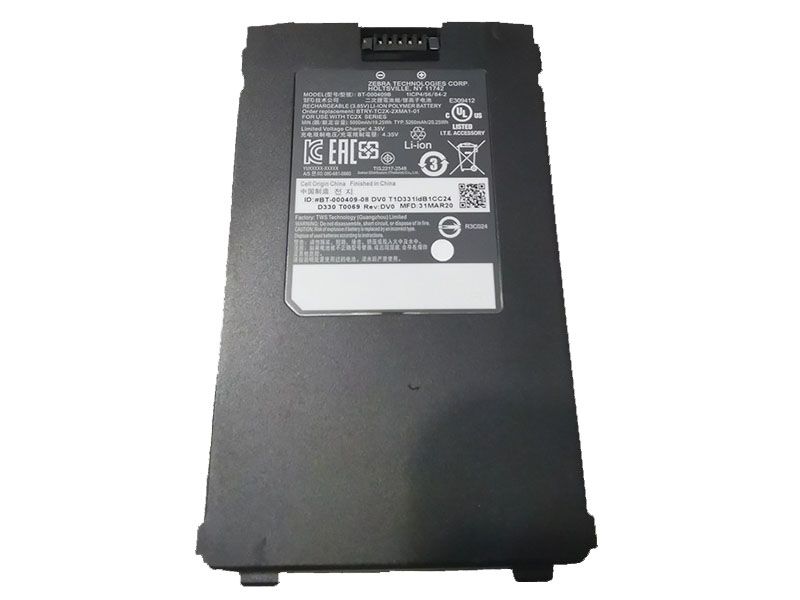 Batterie interne BT-000409B