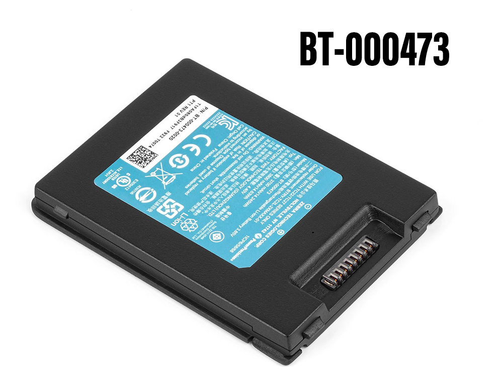 Batterie interne BT-000473