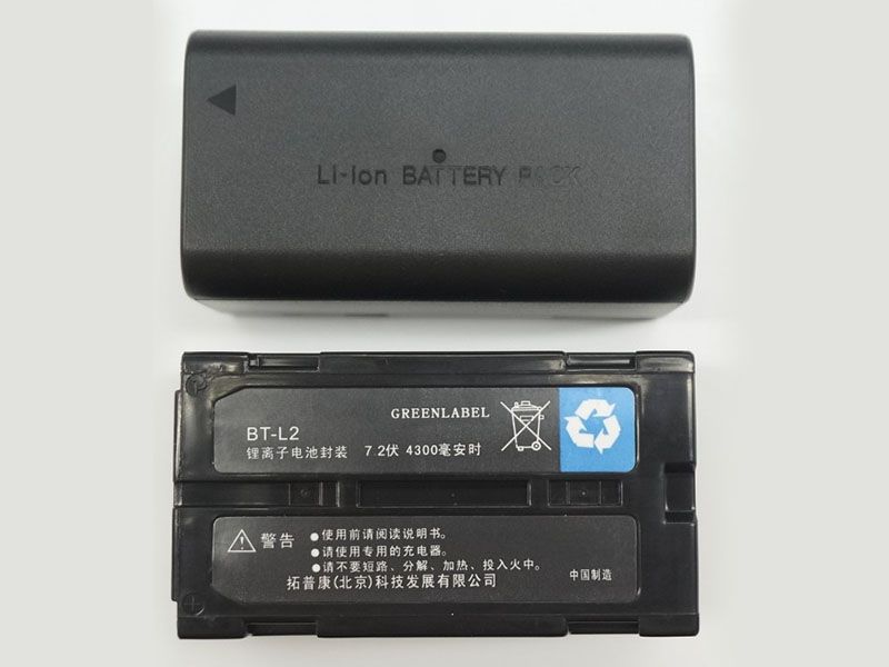 Batterie interne BT-L2