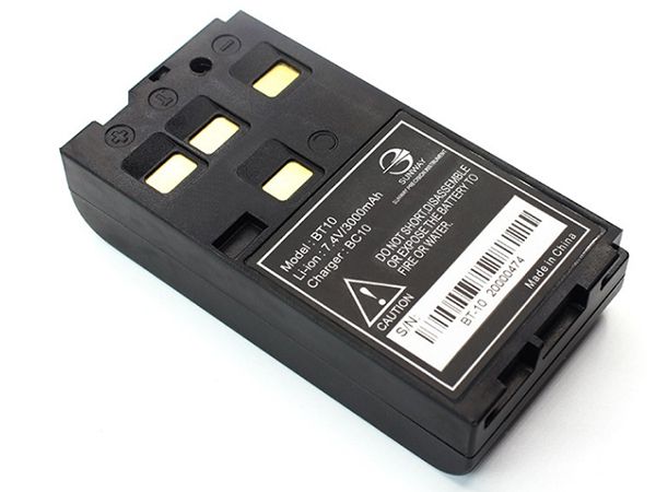 Batterie interne tablette BT10 