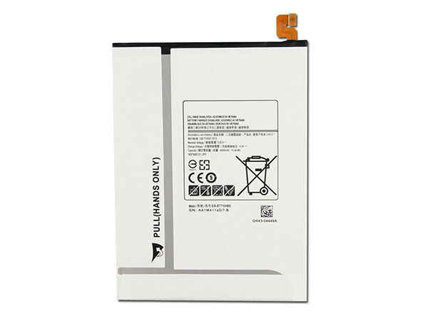 Batterie interne tablette EB-BT710ABE
