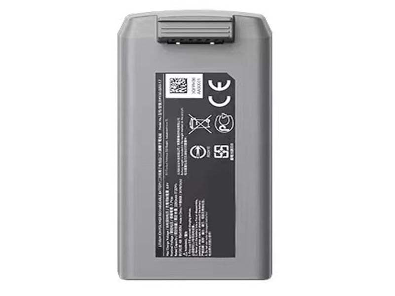 Batterie interne BWX161-2250-7.7