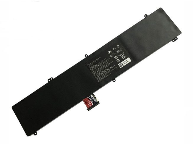 Batterie ordinateur portable rz09-0166